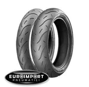 Heidenau K 80 80/100 17 53 S XL  TL ANTERIORE